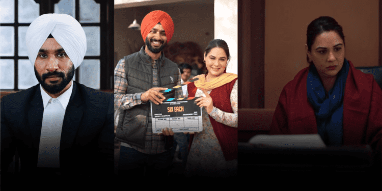 Six-Each-Punjabi-Movie