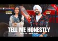 honestly song by ammy virk