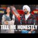 honestly song by ammy virk