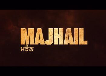 Majhail Movie Review: A High-Octane Punjabi Action Thriller That Delivers!