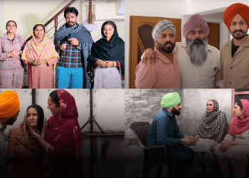 Short Punjabi Movies