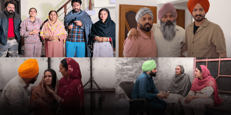 Short Punjabi Movies