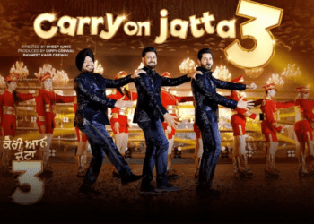 Carry On Jatta 3