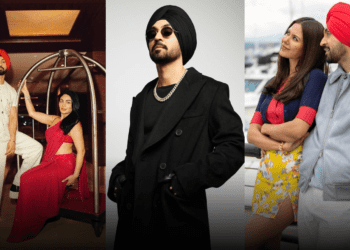 Diljit Dosanjh Comedy Movies