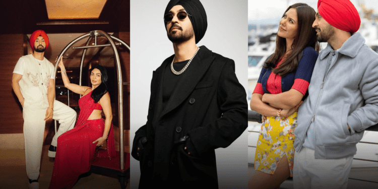 Diljit Dosanjh Comedy Movies