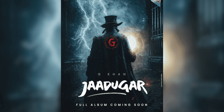G Khan Full Album