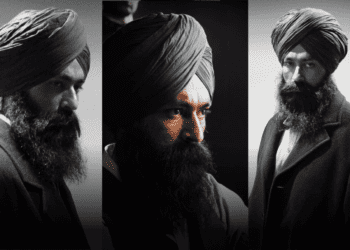 Guru Nanak Jahaz Movie Teaser