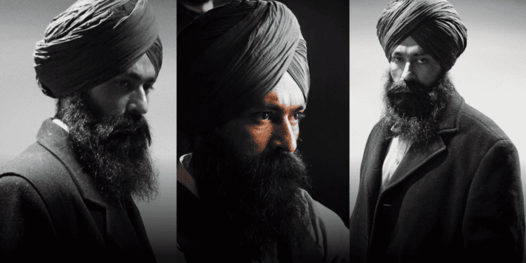 Guru Nanak Jahaz Movie Teaser