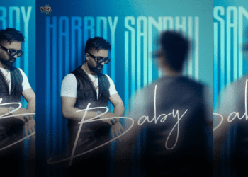Harrdy Sandhu