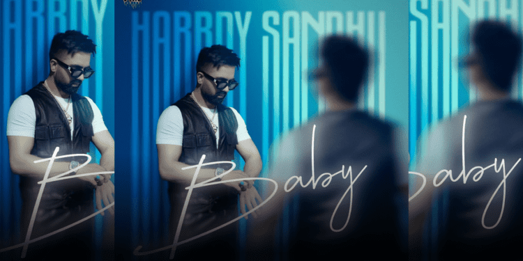 Harrdy Sandhu