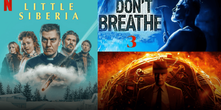 Hollywood Hindi Dubbed Movies