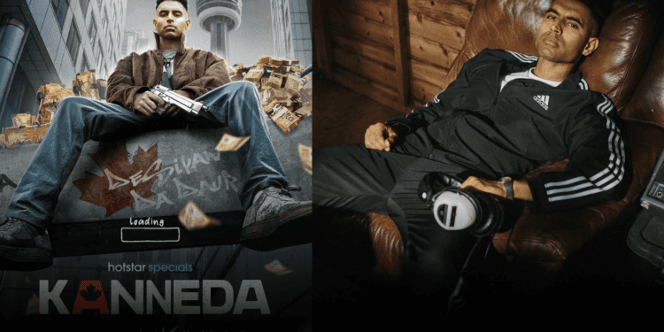 Parmish Verma Web Series