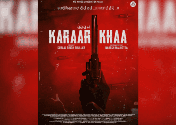 Karaar Khaa Movie