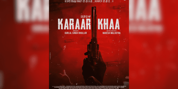 Karaar Khaa Movie