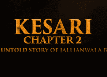 Kesari Chapter 2