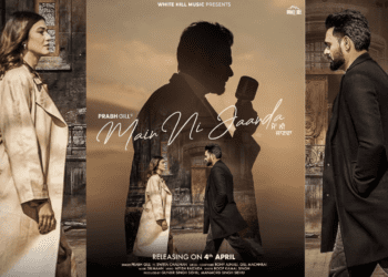 Main Ni Jaanda Song By Prabh Gill