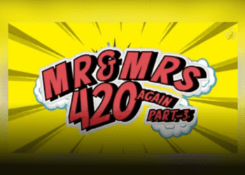 Mr&Mrs 420 Again Part-3