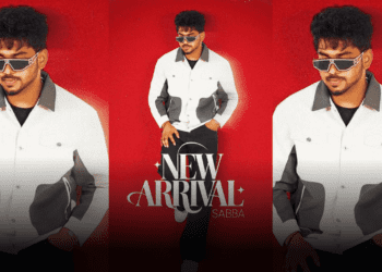 Sabba New Arrival