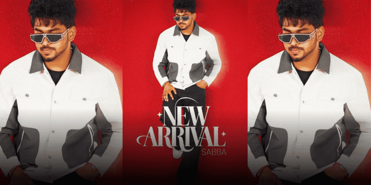 Sabba New Arrival