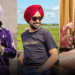 Satinder Sartaaj