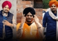 Sidhu Moosewala Albums