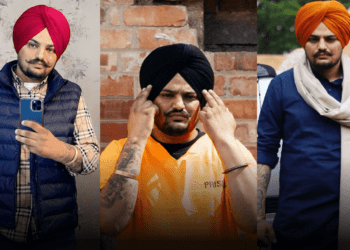 Sidhu Moosewala Albums