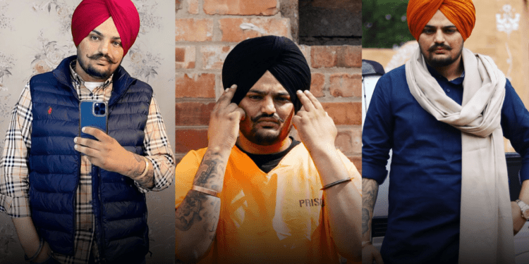 Sidhu Moosewala Albums