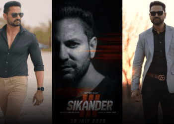 Sikander 3 punjabi movie