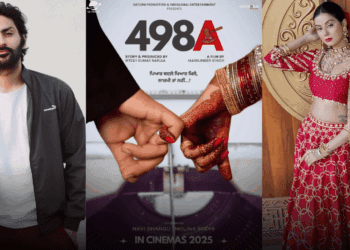 498A Movie
