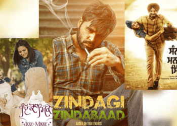 5 Movies on Kableone