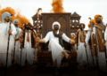 Amrit Maan Jaat Song