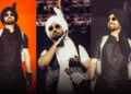 Diljit Dosanjh MET GALA