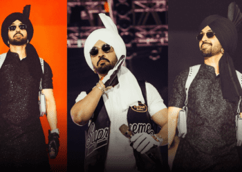 Diljit Dosanjh MET GALA