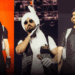 Diljit Dosanjh MET GALA