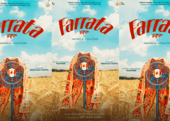 Farrata