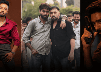 Gangland Movie Review