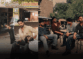 Gangland Trailer