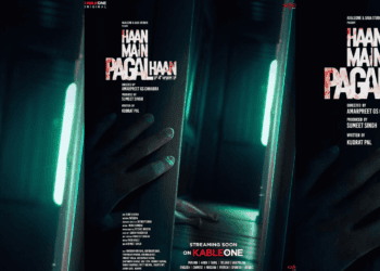 Haan Main Pagal Haan