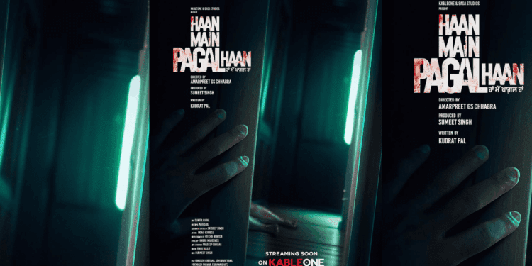 Haan Main Pagal Haan