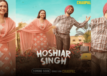 Hoshiar Singh Movie On Chaupal