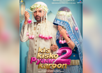 Kis Kisko Pyaar Karoon2