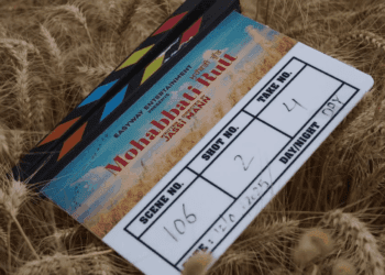 Mohabbati Rutt Movie