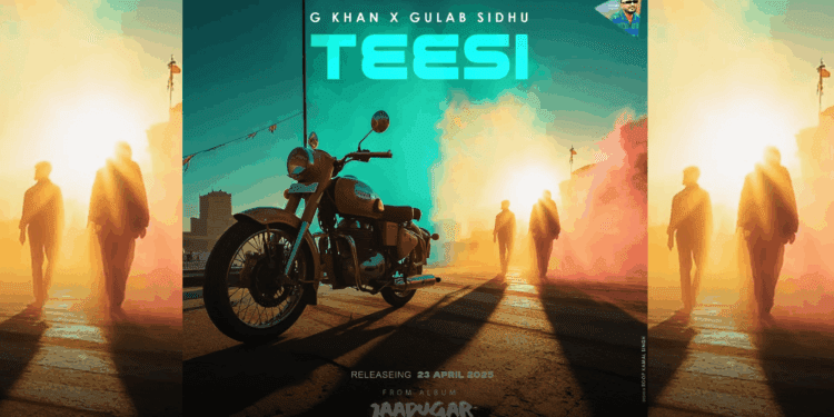 Teesi Song