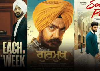 Top 10 Punjabi Movies