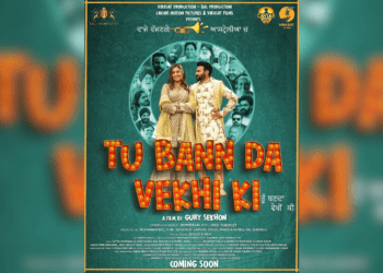 Tu Bann Da Vekhi Ki movie