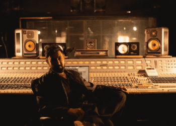 Gippy Grewal Desi Rockstar 3