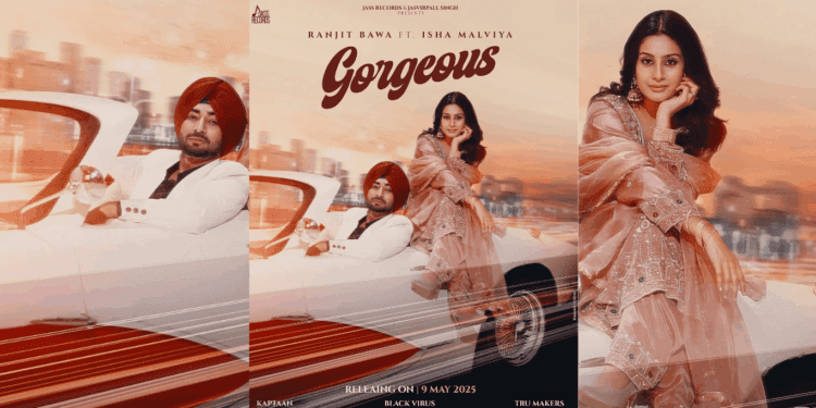 Gorgeous by Ranjit Bawa