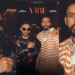 Guru Randhawa & French Montana Drop Vibe