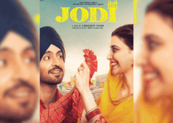 Jodi Now Streaming on Chaupal