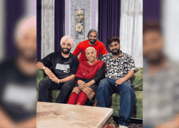 Luttan Ton Pehla Hoka Deyange